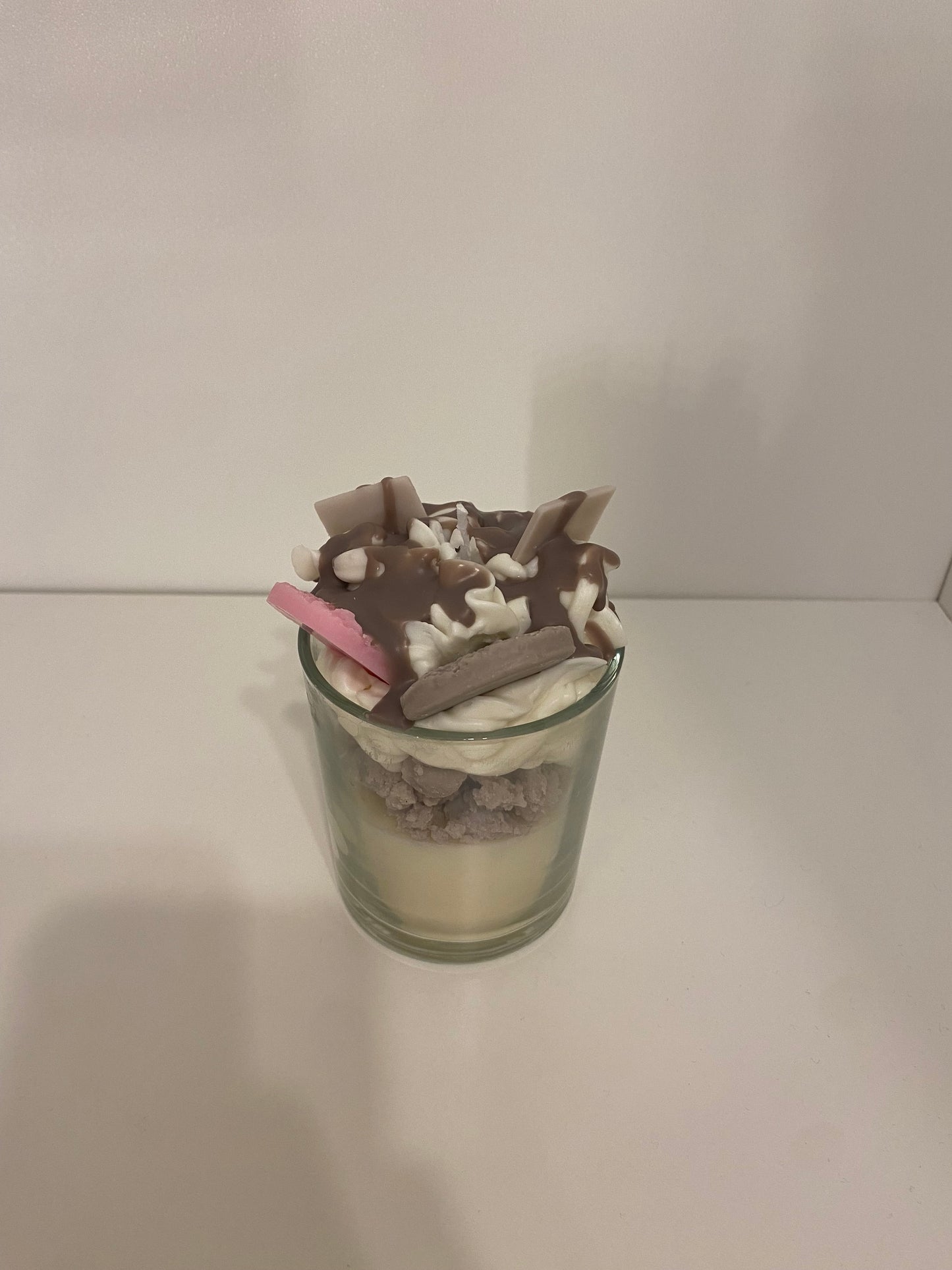 Velas Cookie & Chocolate