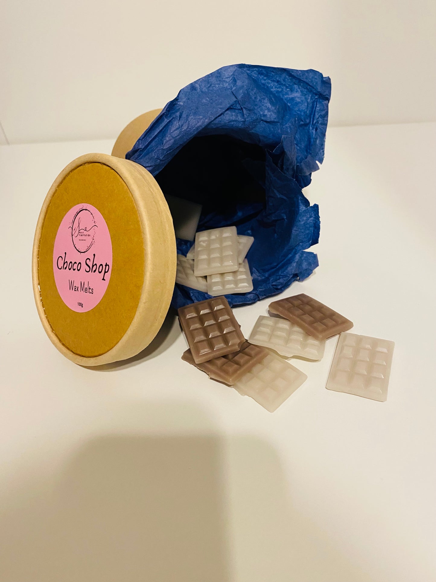 Wax Melts Choco