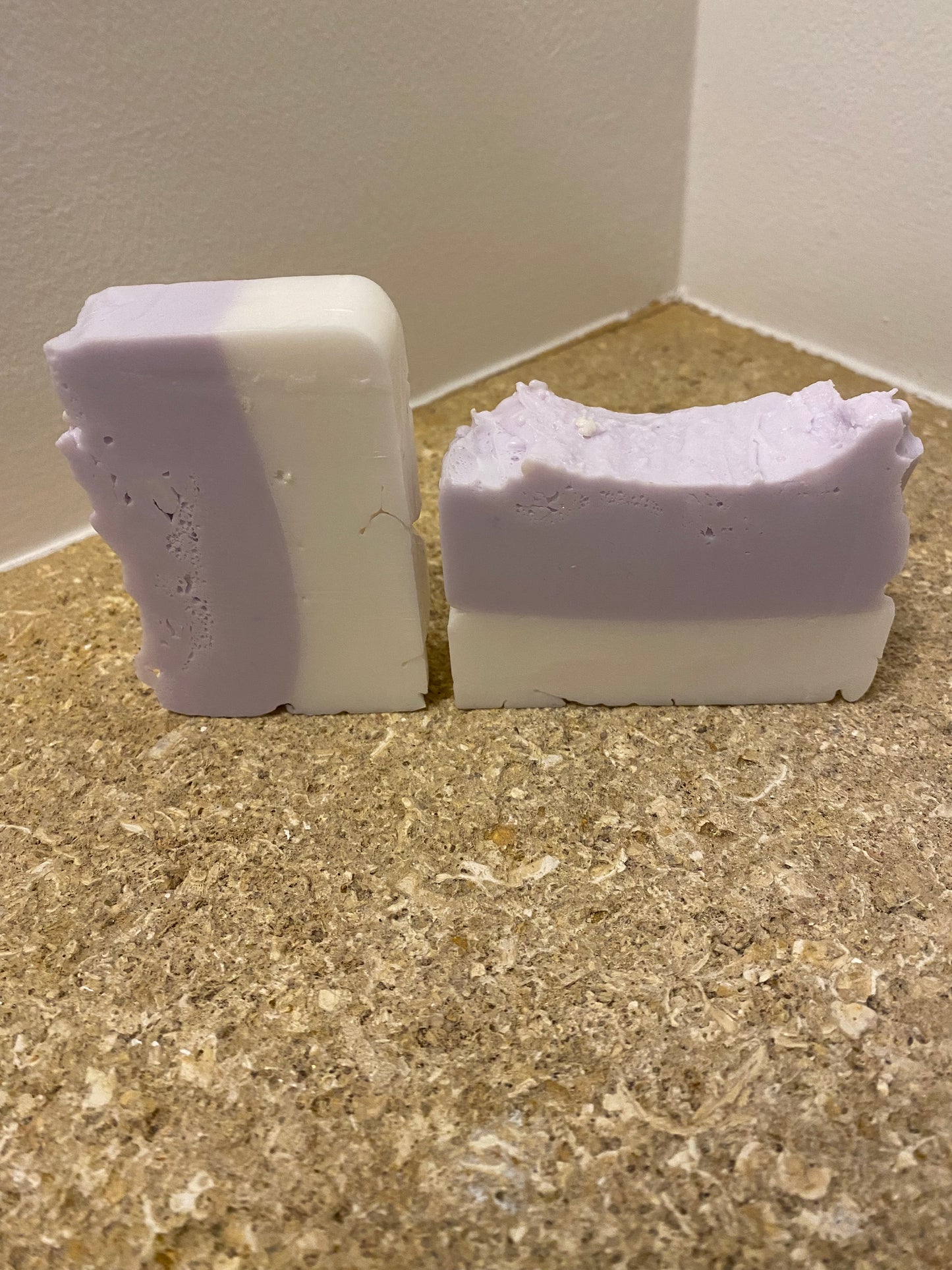 Sabonete Lavanda