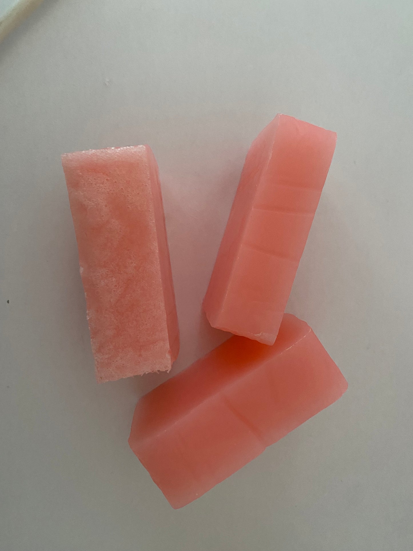 Sabonete Frutos Vermelhos