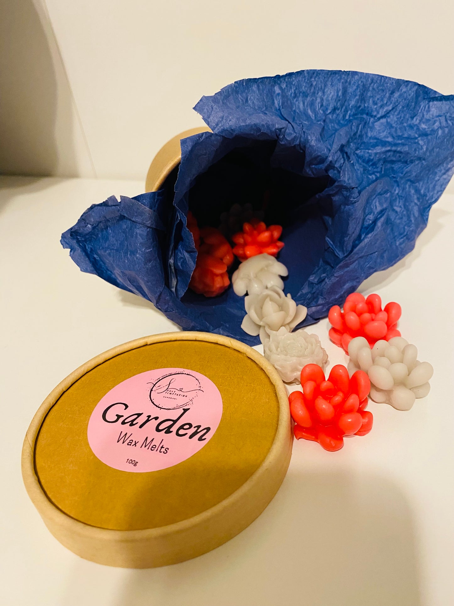 Wax Melts Garden