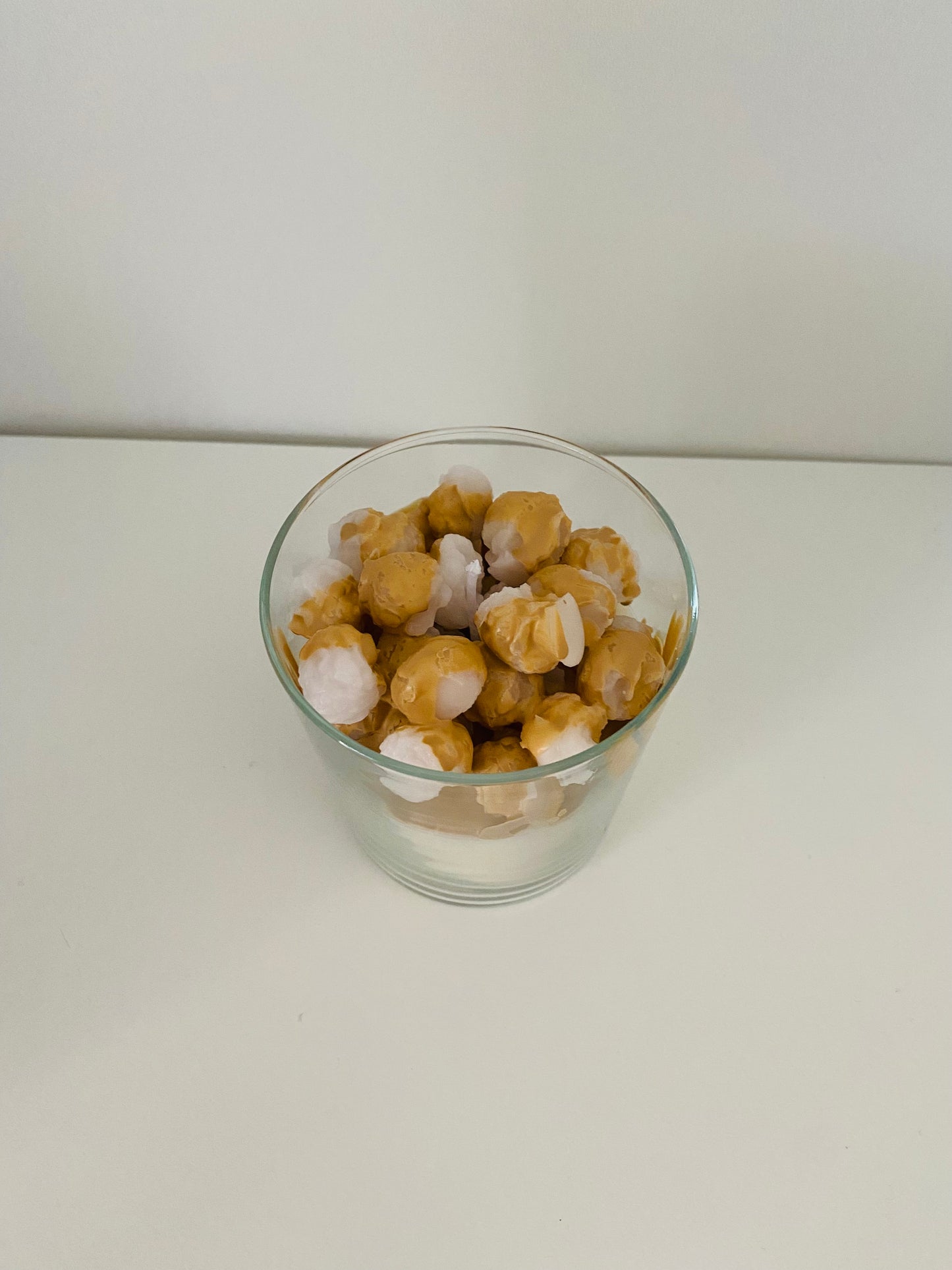 Velas Aromáticas com Figuras