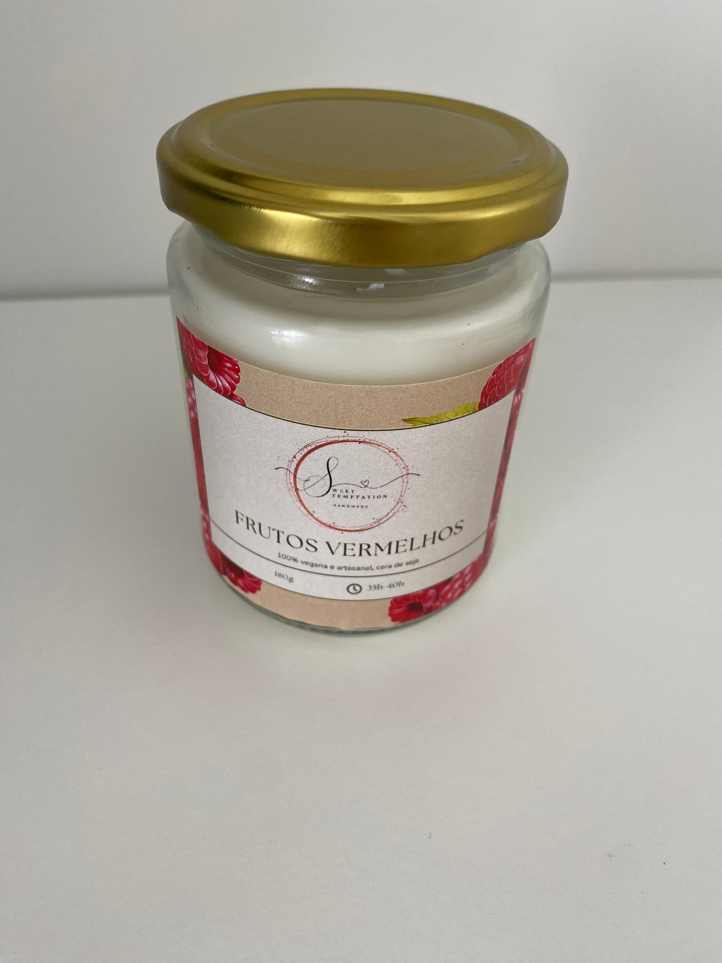 Vela Aromática