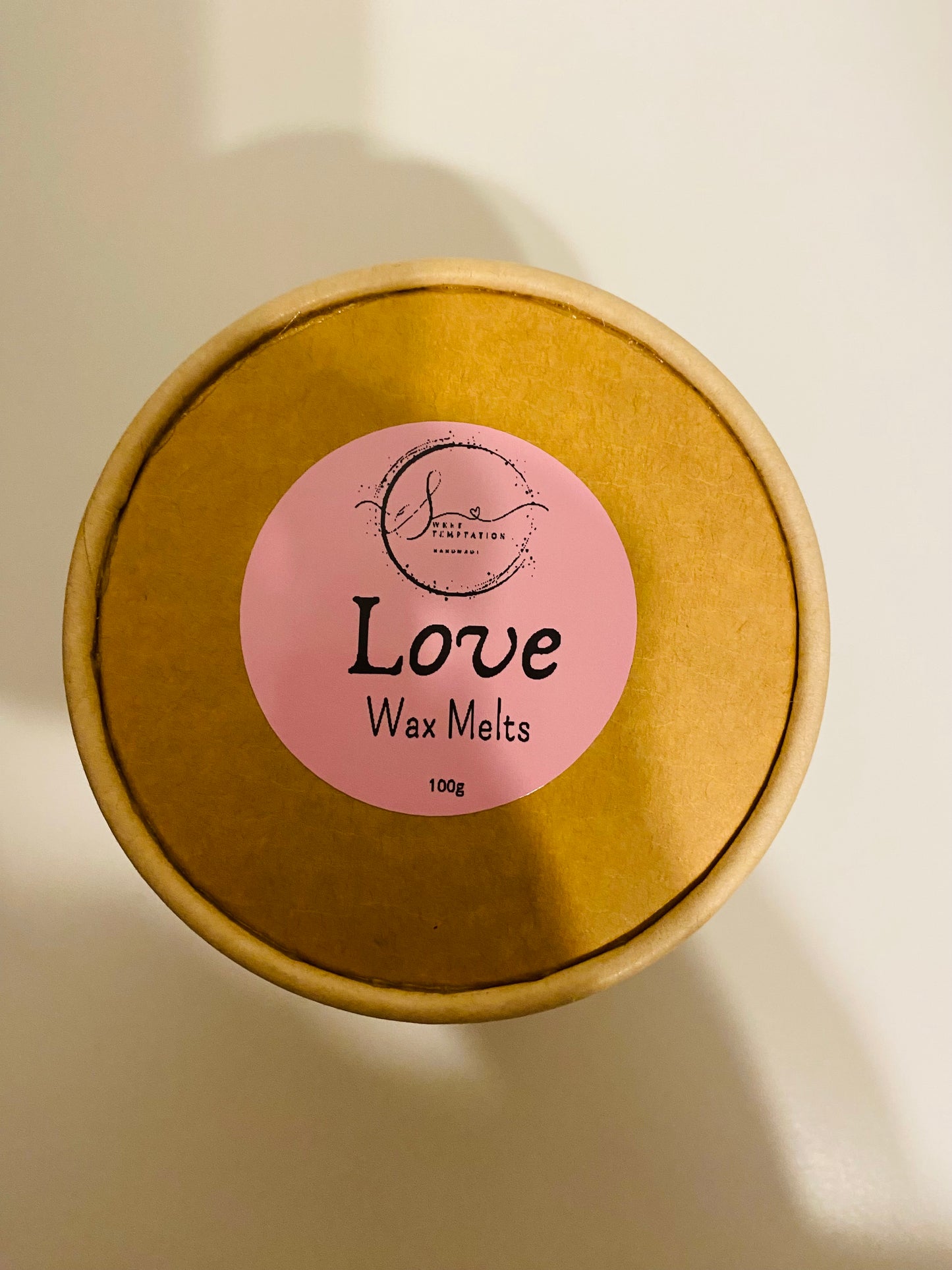 Wax Melts Love