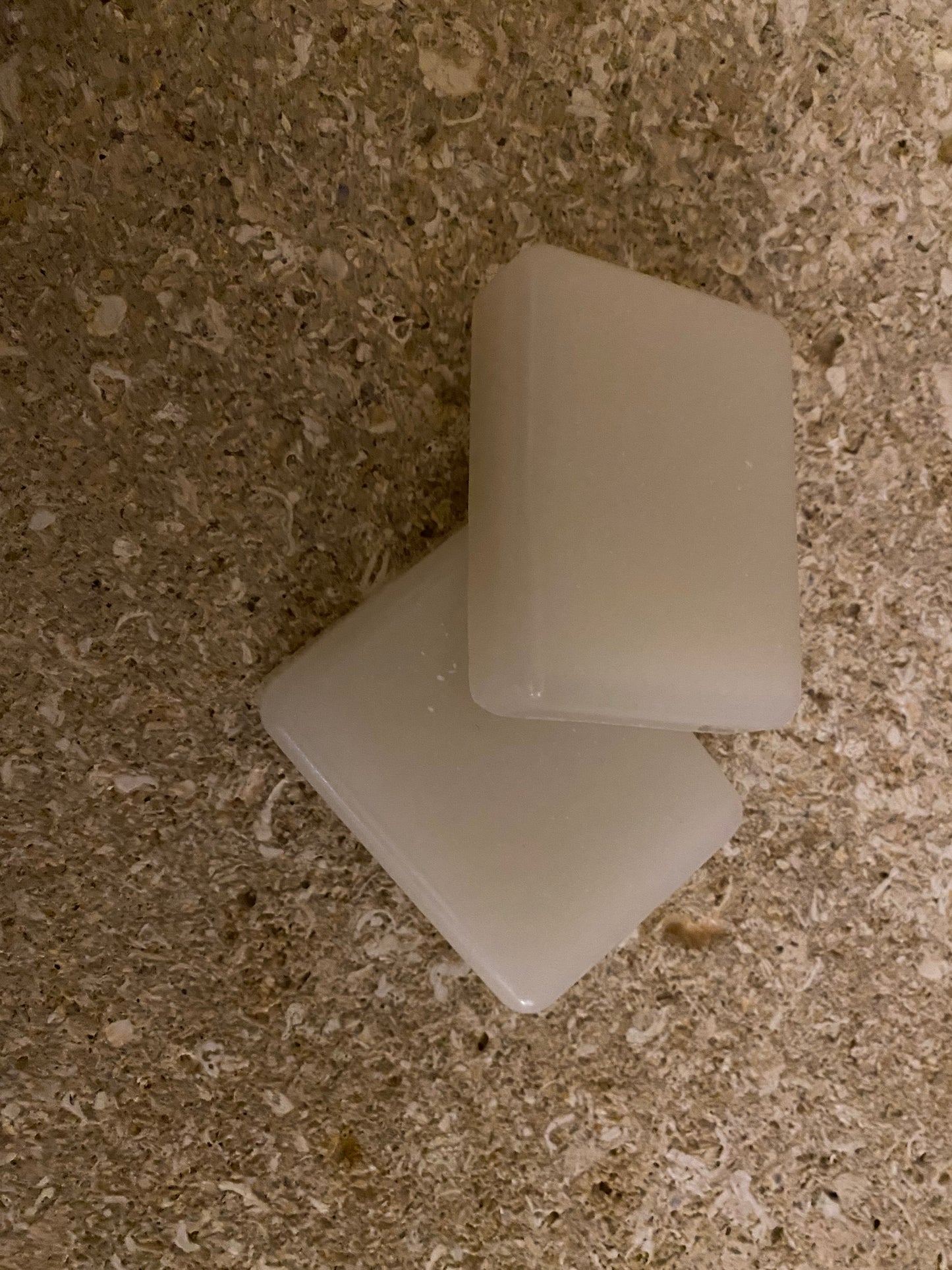 Sabonete Coco
