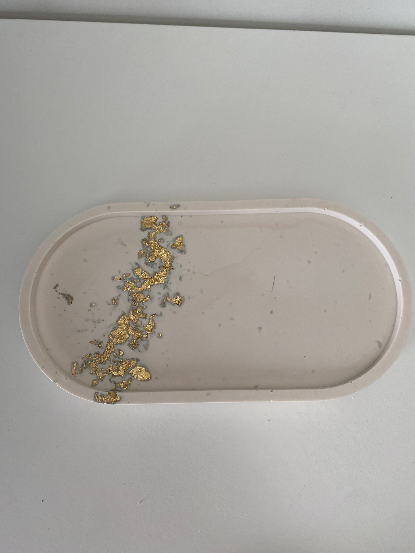 Bandeja Jesmonite