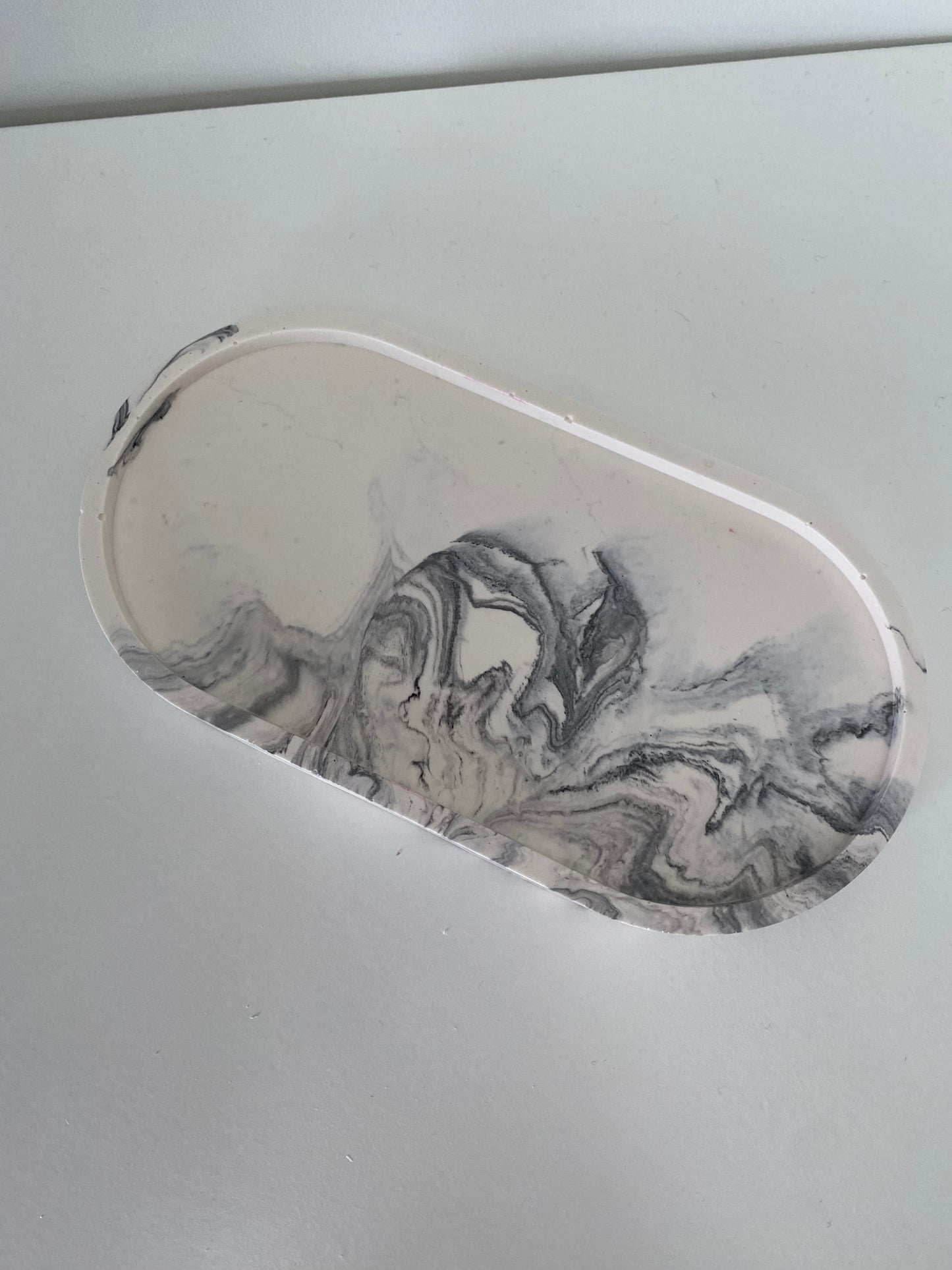 Bandeja Jesmonite