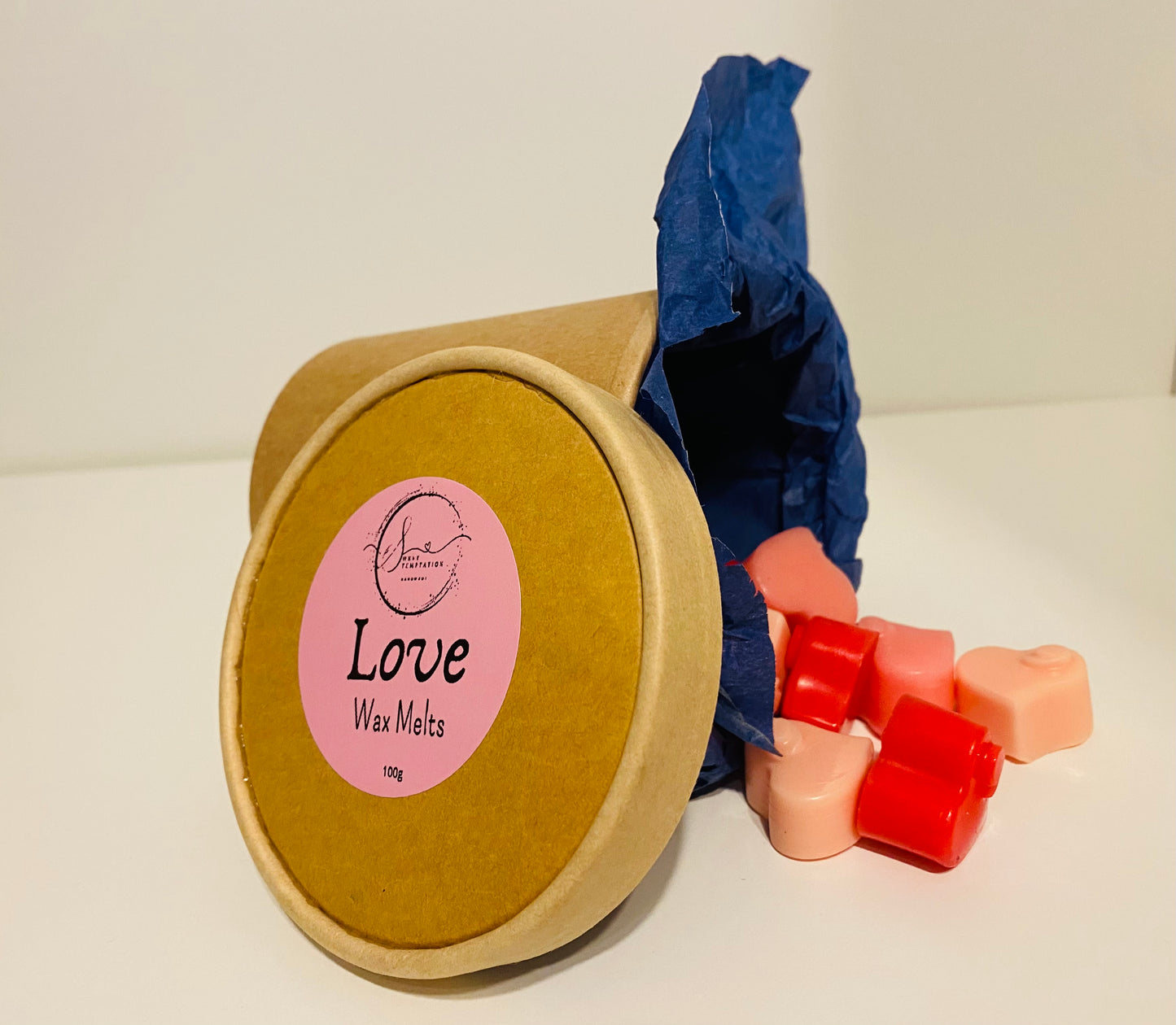 Wax Melts Love