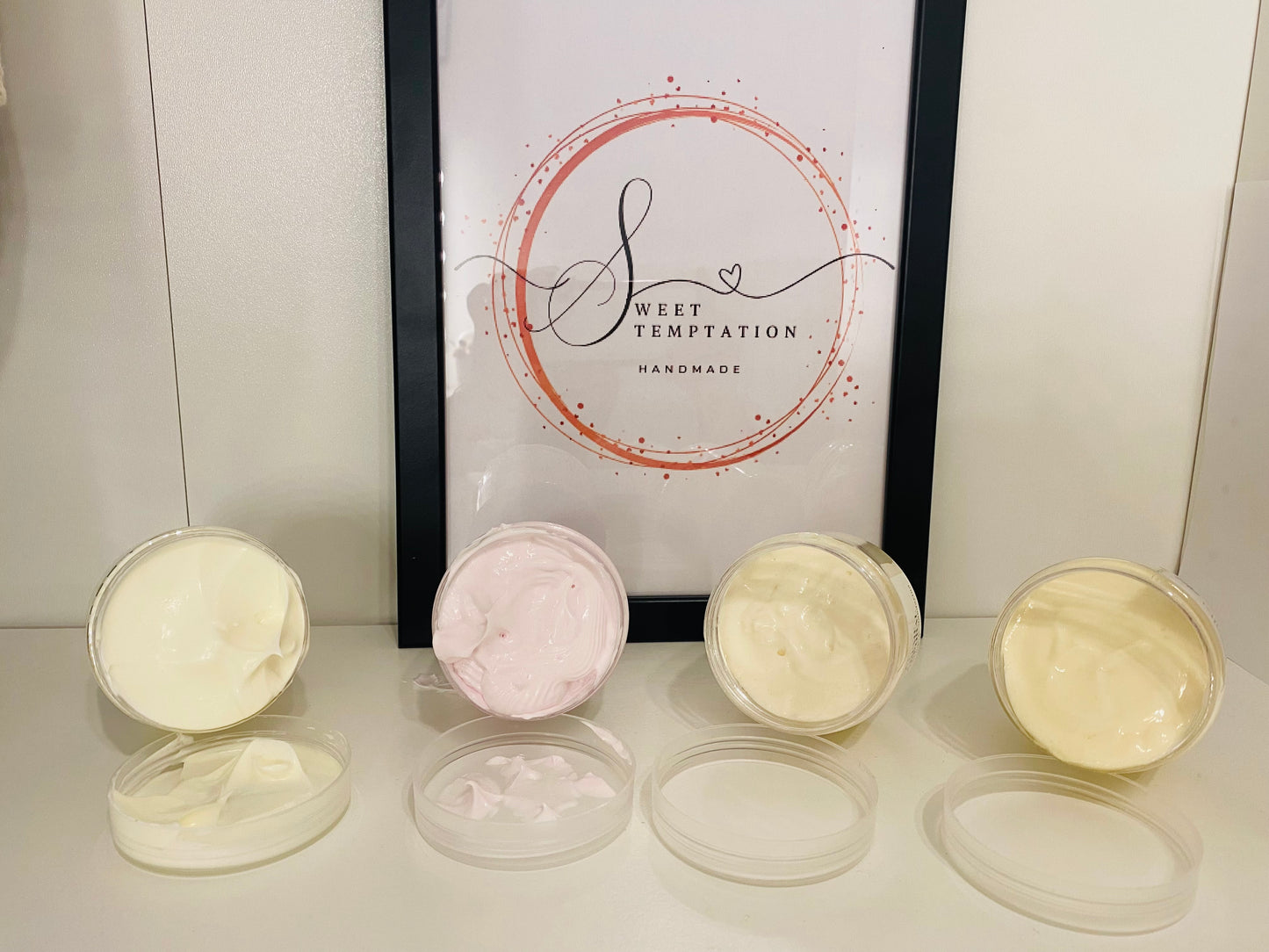 Creme Corporal Natural Artesanal | Hidratante Vegetal