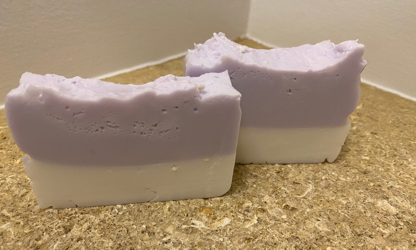 Sabonete Lavanda