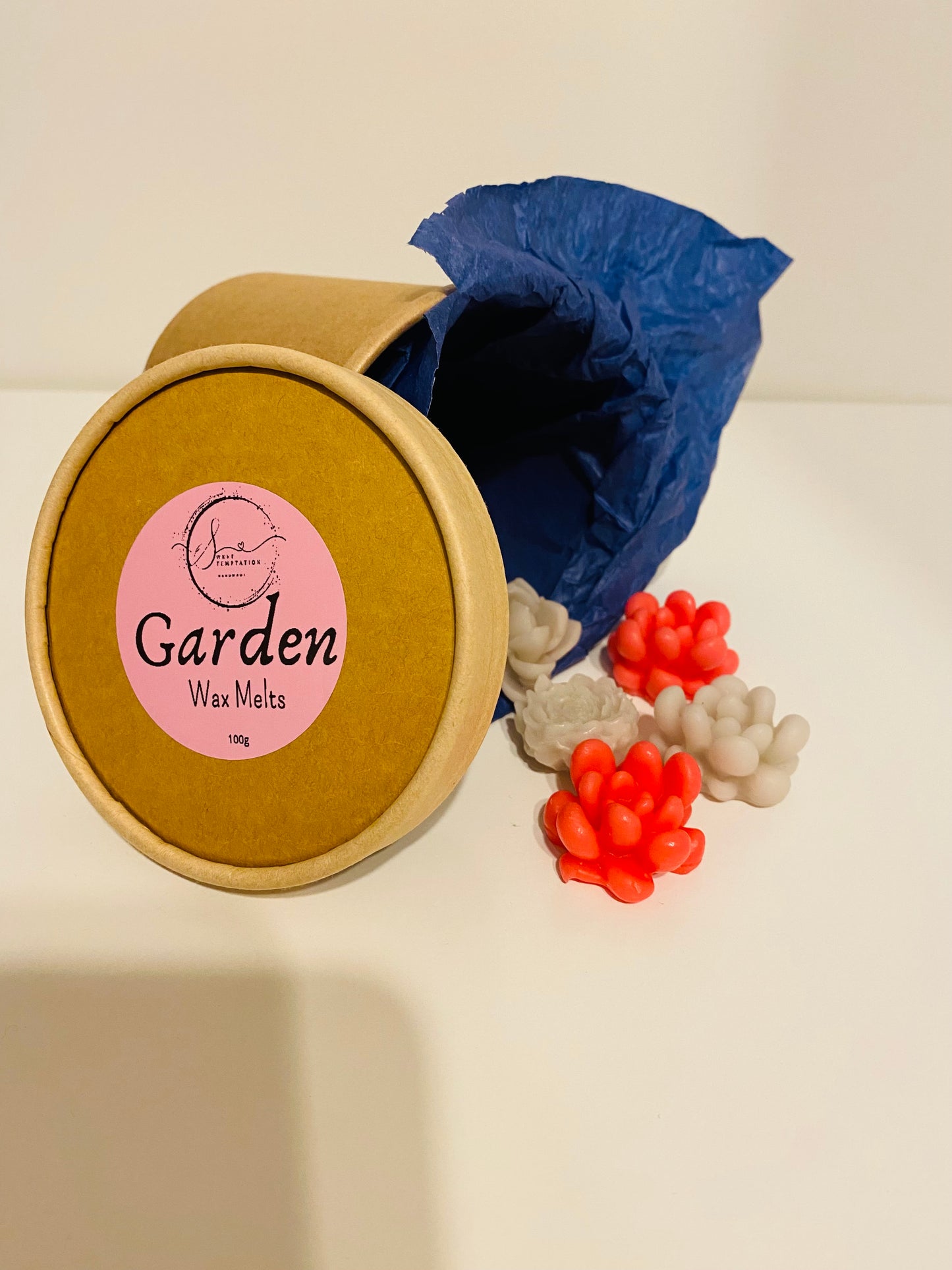 Wax Melts Garden