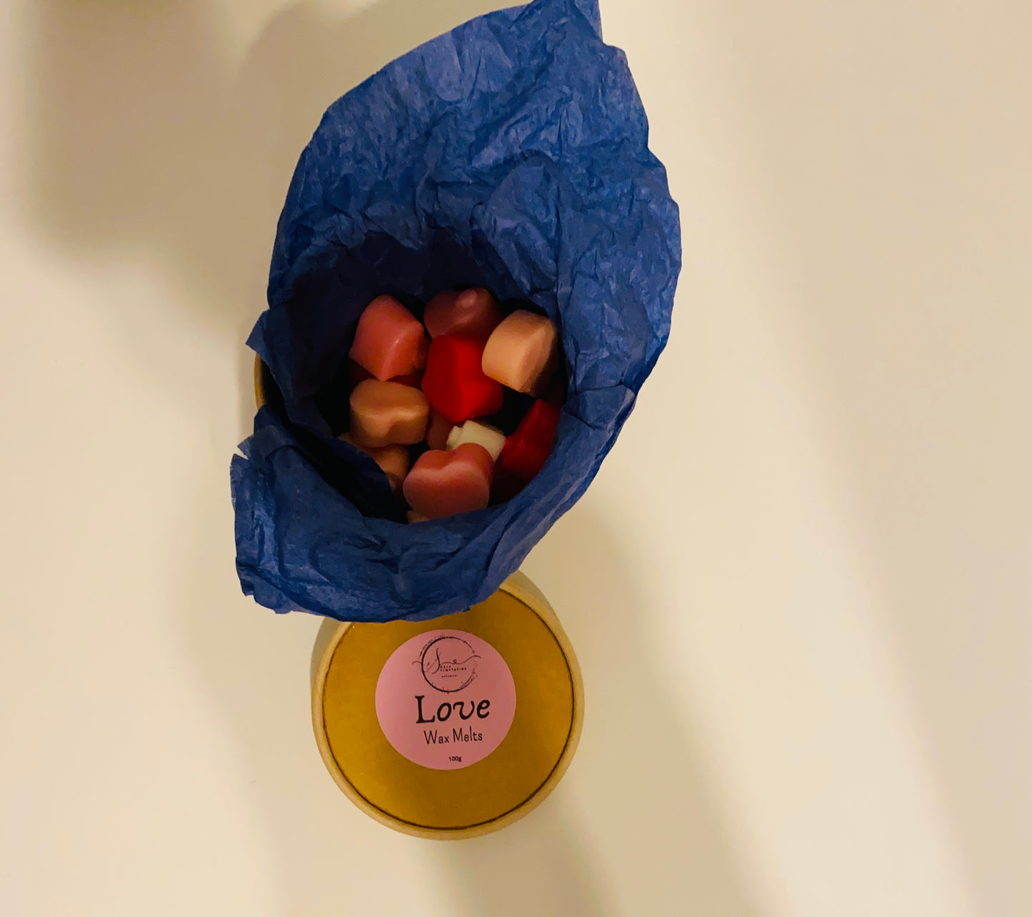 Wax Melts Love