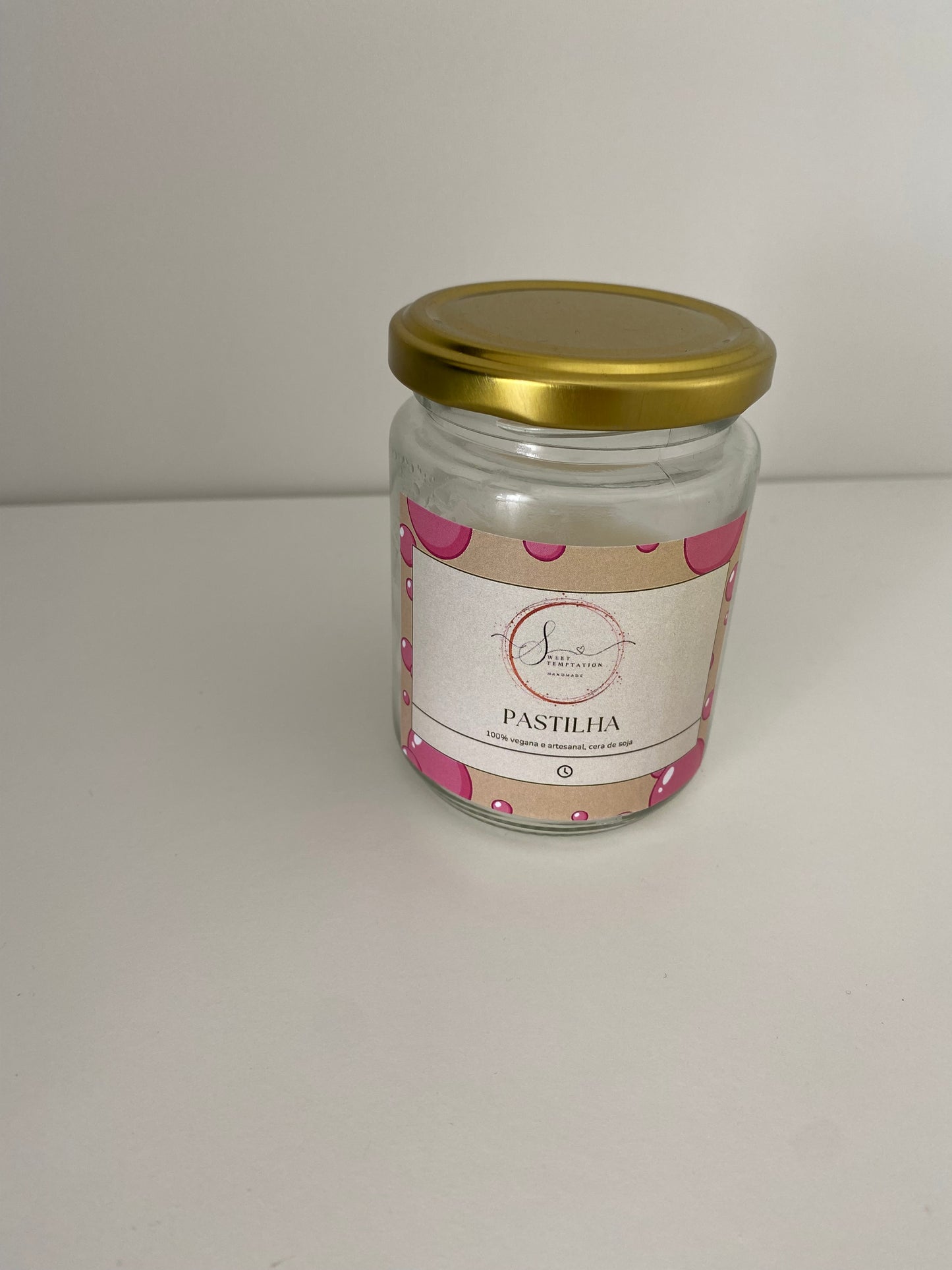 Vela Aromática