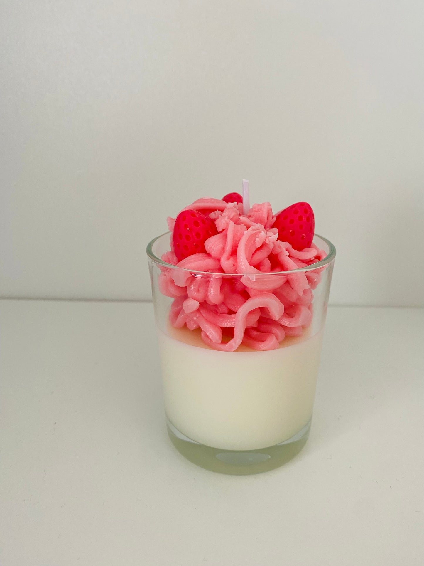 Velas Aromáticas com Figuras