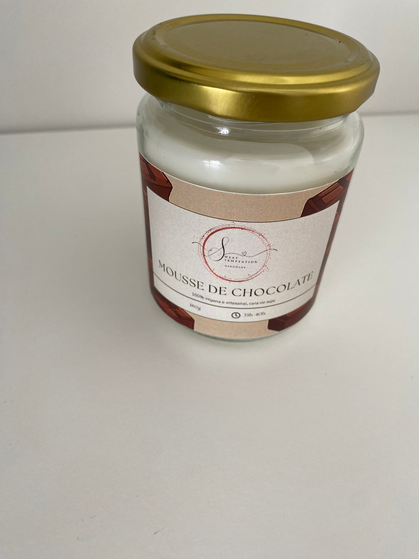 Vela Aromática