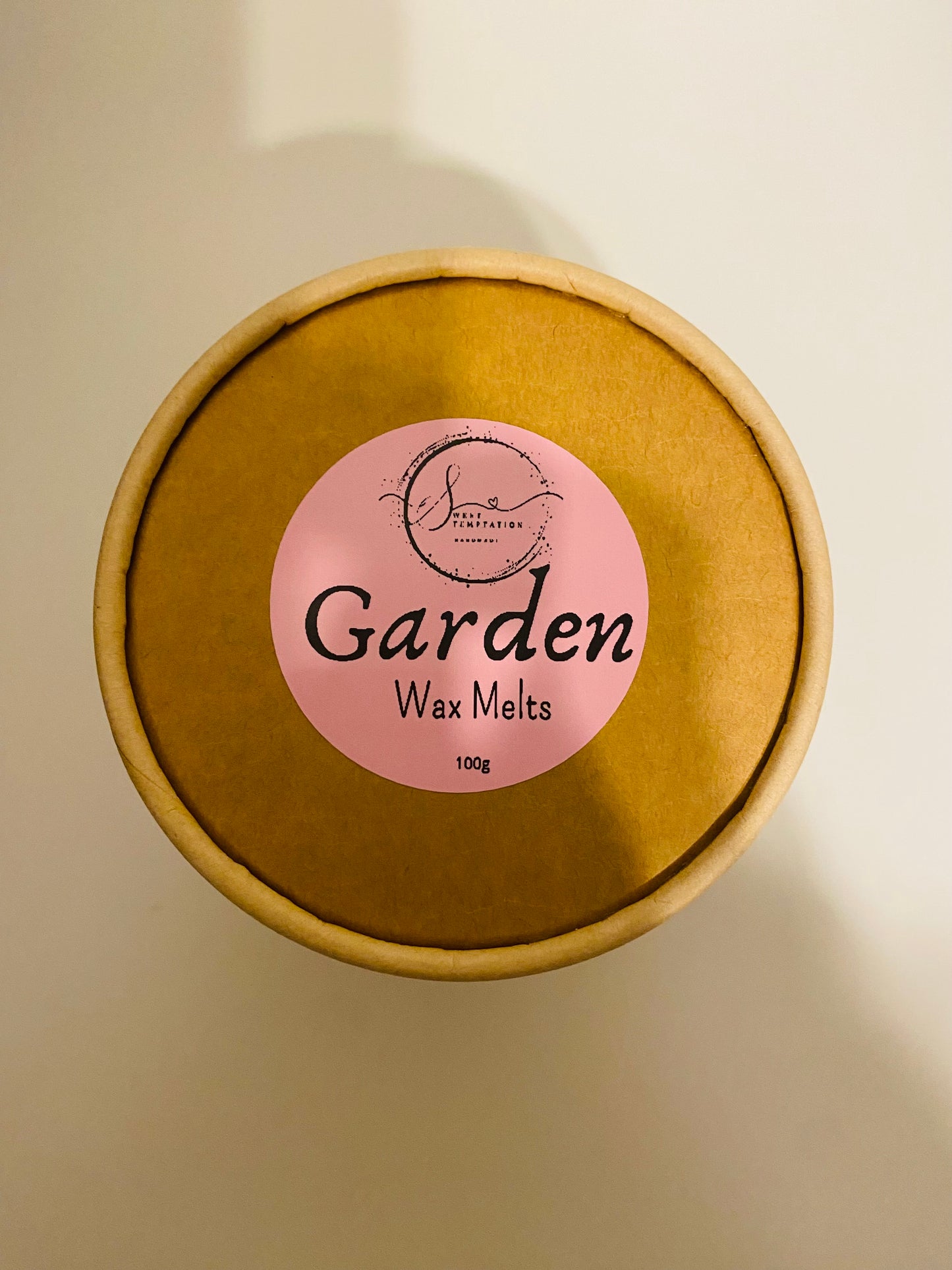 Wax Melts Garden