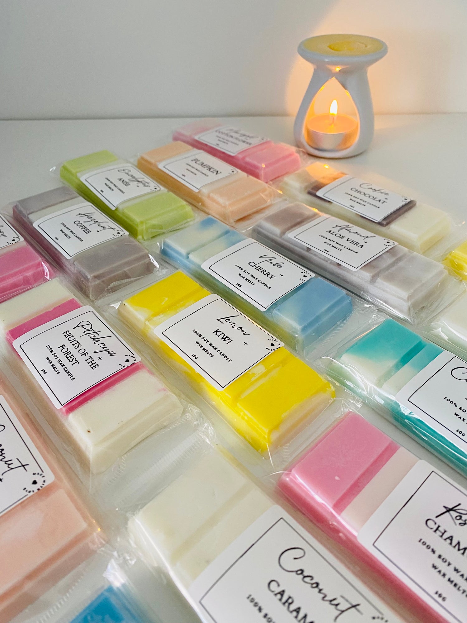 Wax Melts