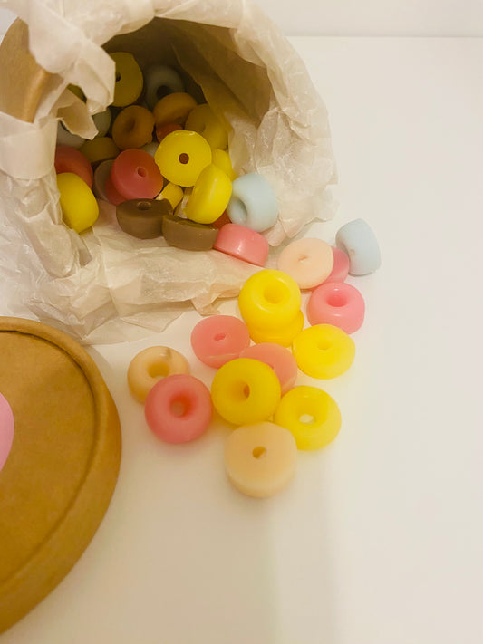 Wax Melts Cereais