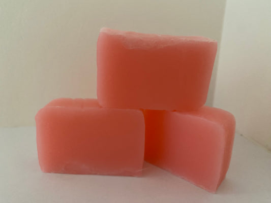 Sabonete Frutos Vermelhos