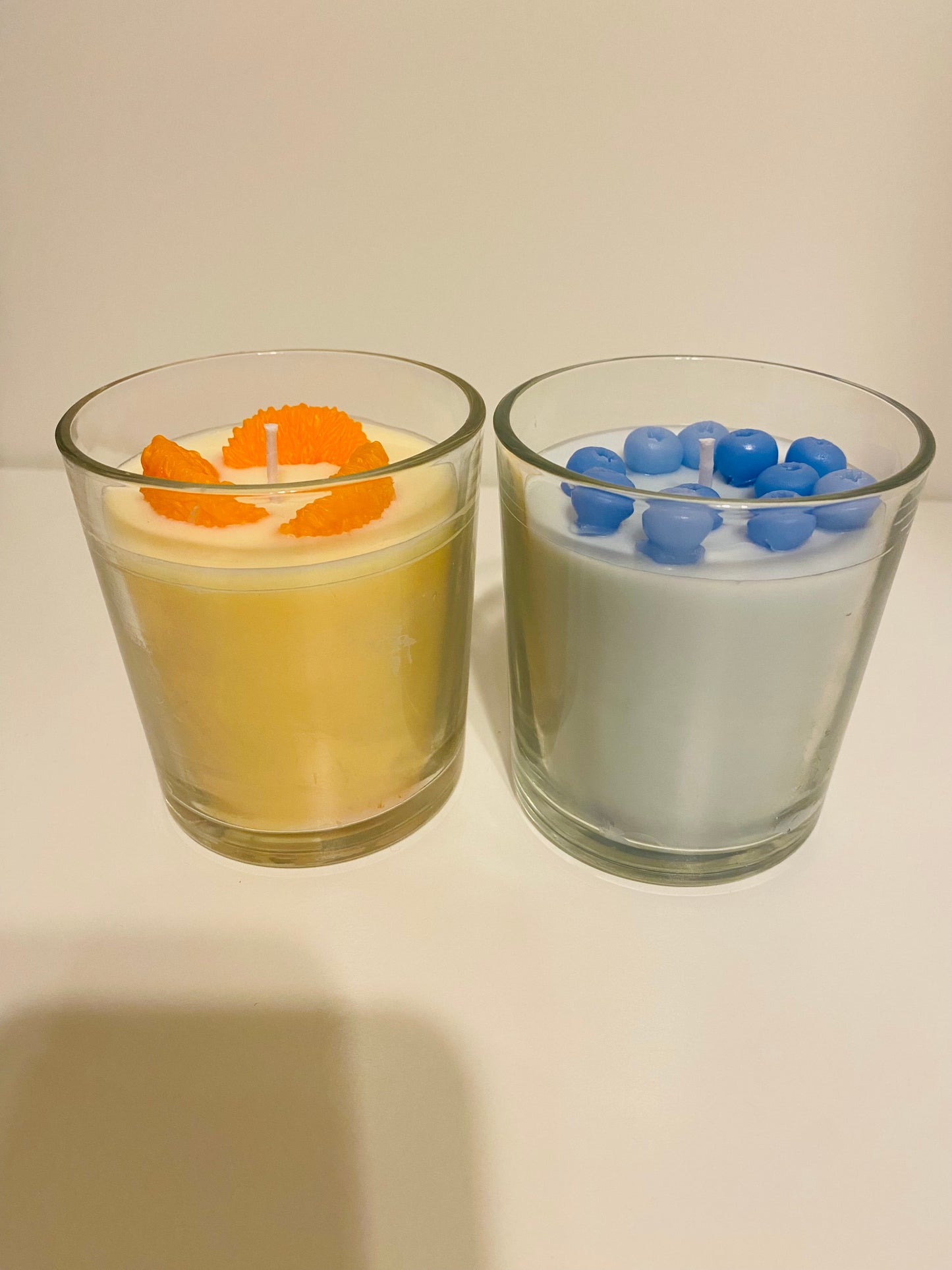 Vela Aromática