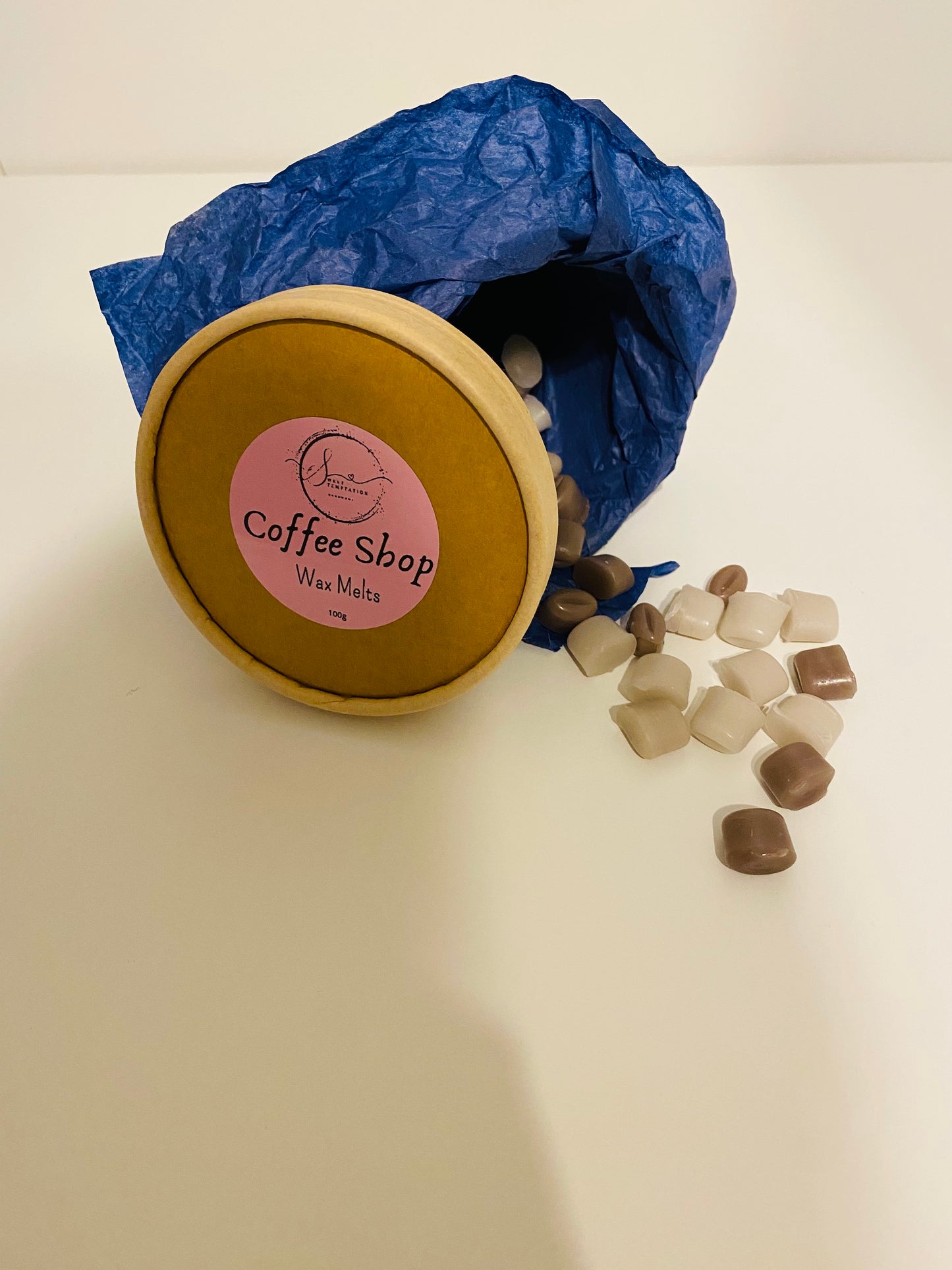 Wax Melts Coffe
