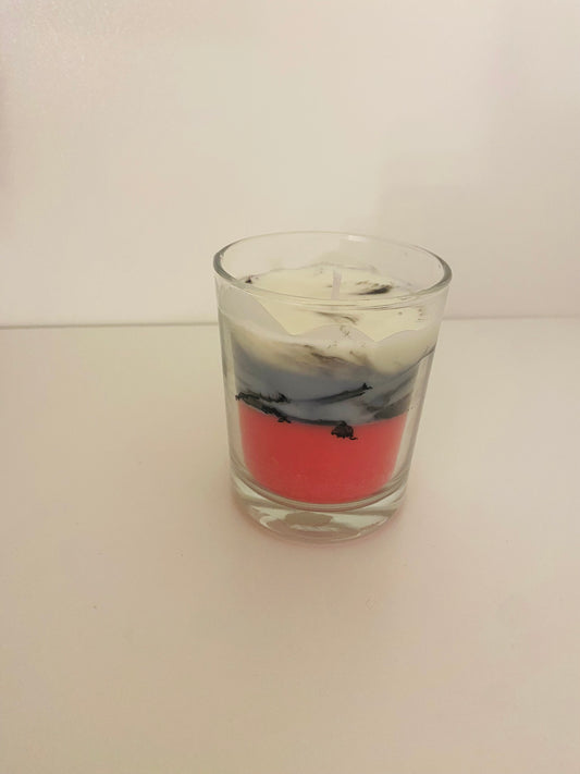 Velas Aromática “Luxury”