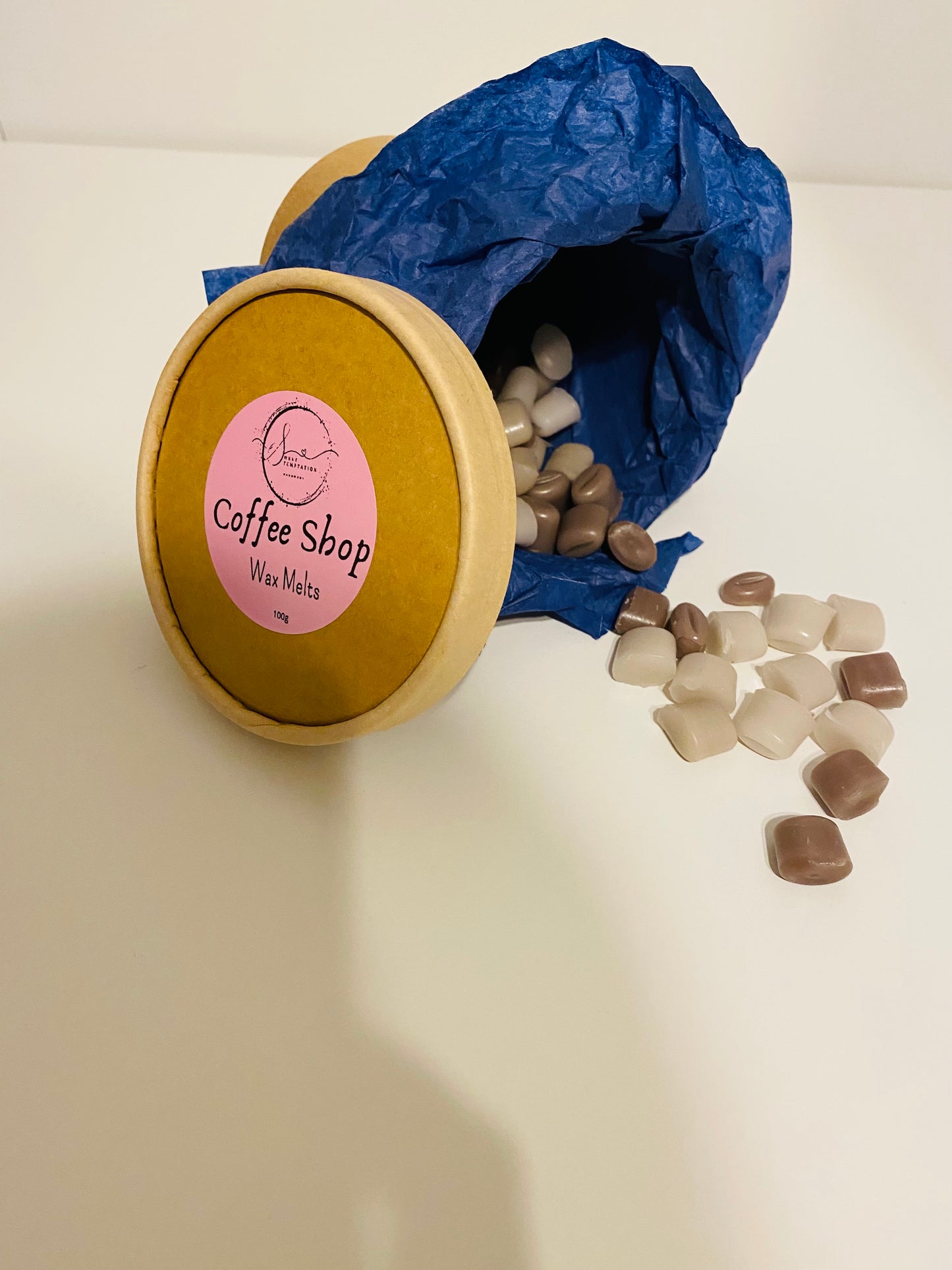 Wax Melts Coffe