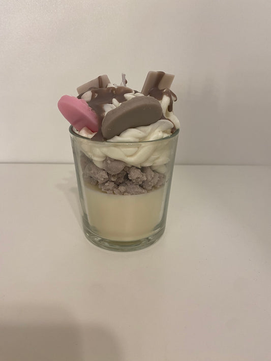 Velas Cookie & Chocolate