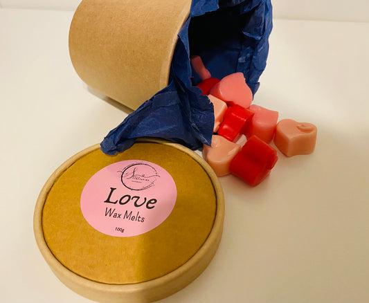 Wax Melts Love