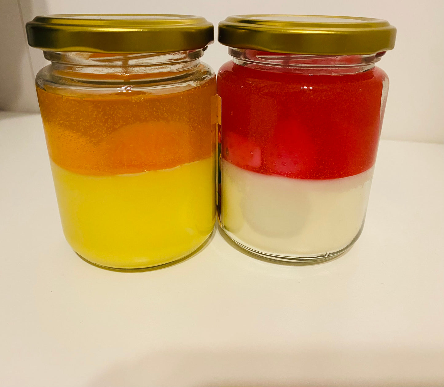 Vela Aromática “Compota”
