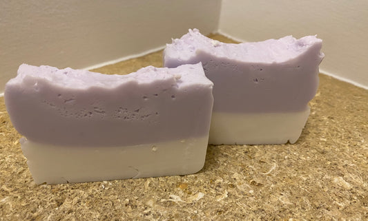 Sabonete Lavanda