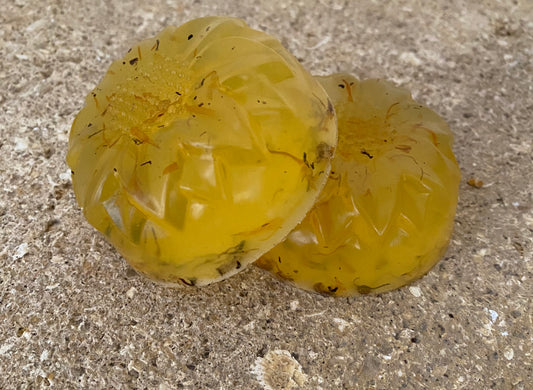 Sabonete Calêndula