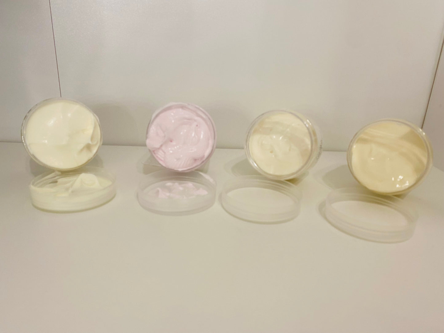 Creme Corporal Natural Artesanal | Hidratante Vegetal